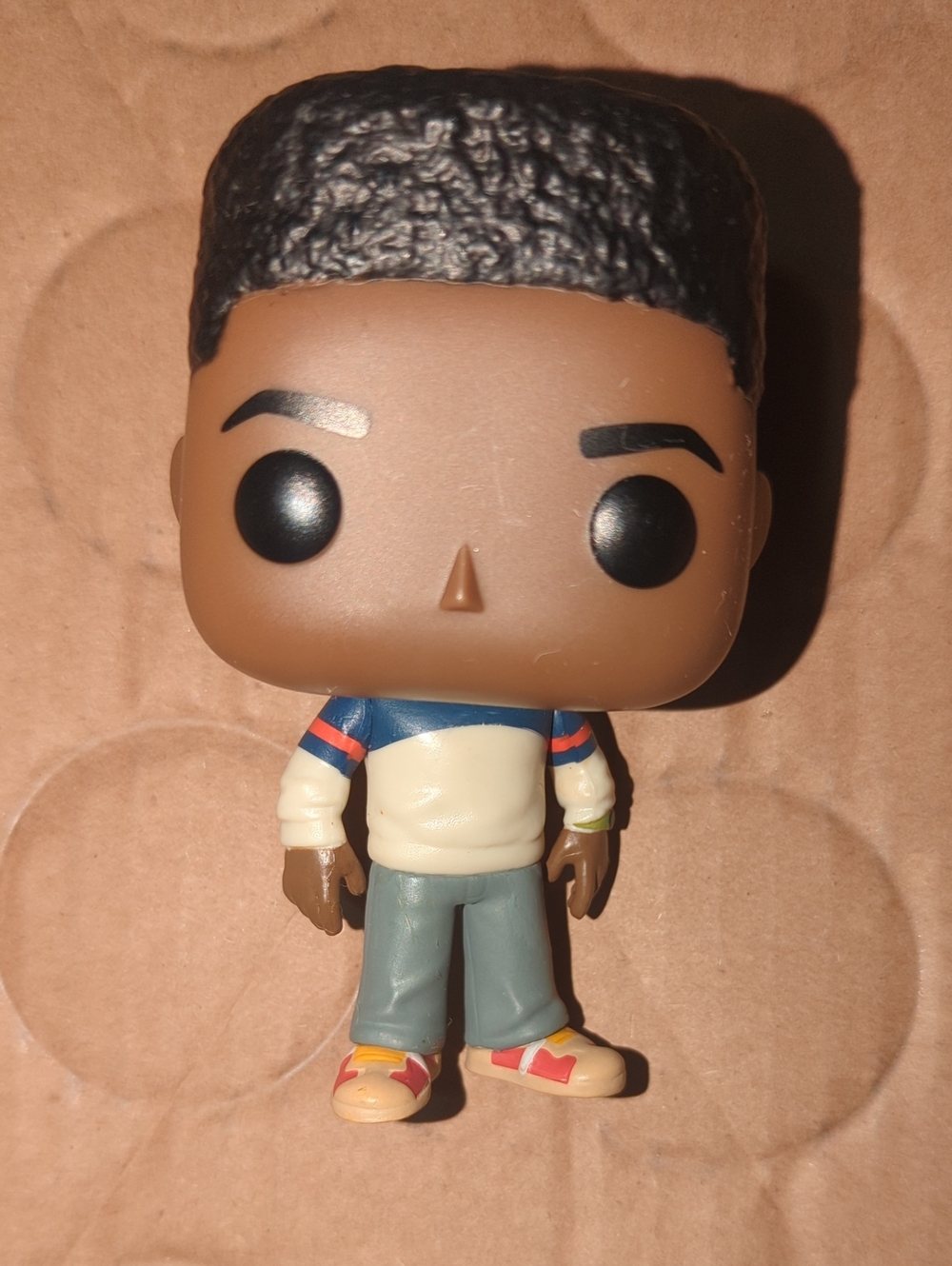Funko POP! Television: Stranger Things Lucas Sinclair #1241